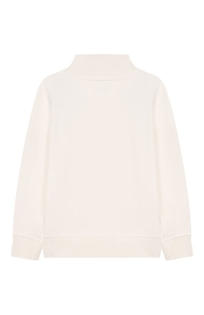 Хлопковый свитшот C.P. COMPANY, арт. CUF01P/LCA69, фото 2