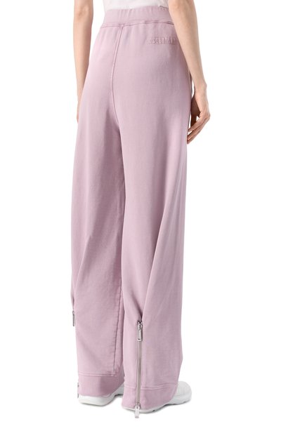 Хлопковые брюки DSQUARED2, арт. S75KB0450/S25539, фото 4