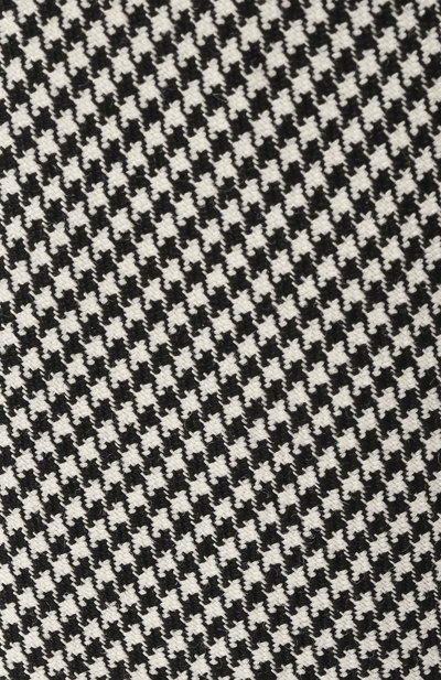 Шерстяной галстук DOLCE & GABBANA, арт. GT149E/FQZAG, фото 4