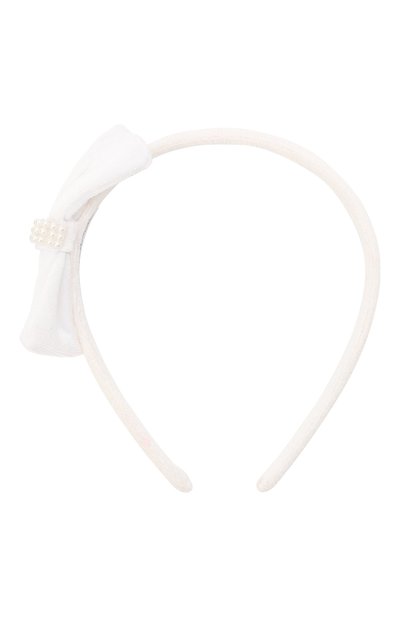 Ободок velours pearl JUNEFEE, арт. 6722, фото 1