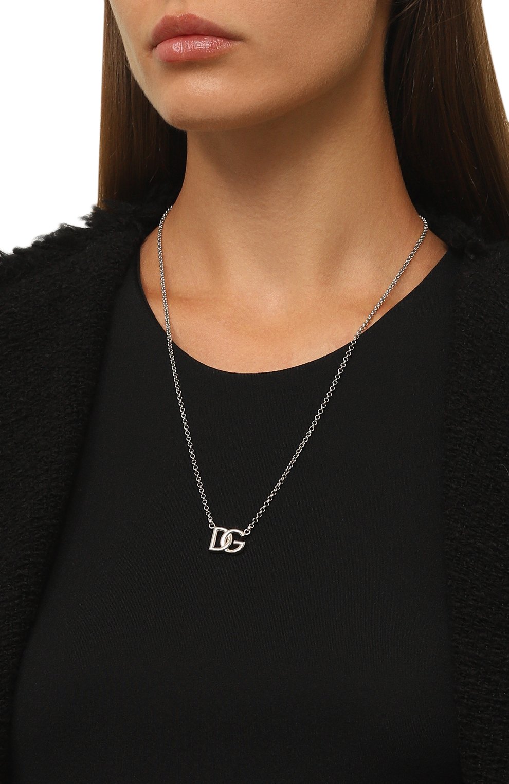 Колье DOLCE & GABBANA, арт. WNN5W3 W1111, фото 2