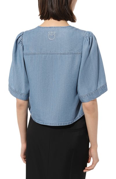 Блузка PINKO, арт. 100712/A0G5, фото 4