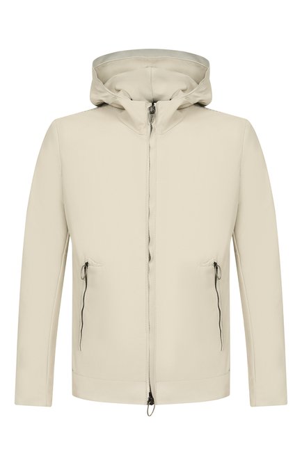 Мужская кожаная куртка DANIELE BASTA, арт. DB1146S58