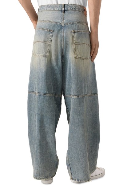 Джинсы BALENCIAGA, арт. 814161/TNW65, фото 4