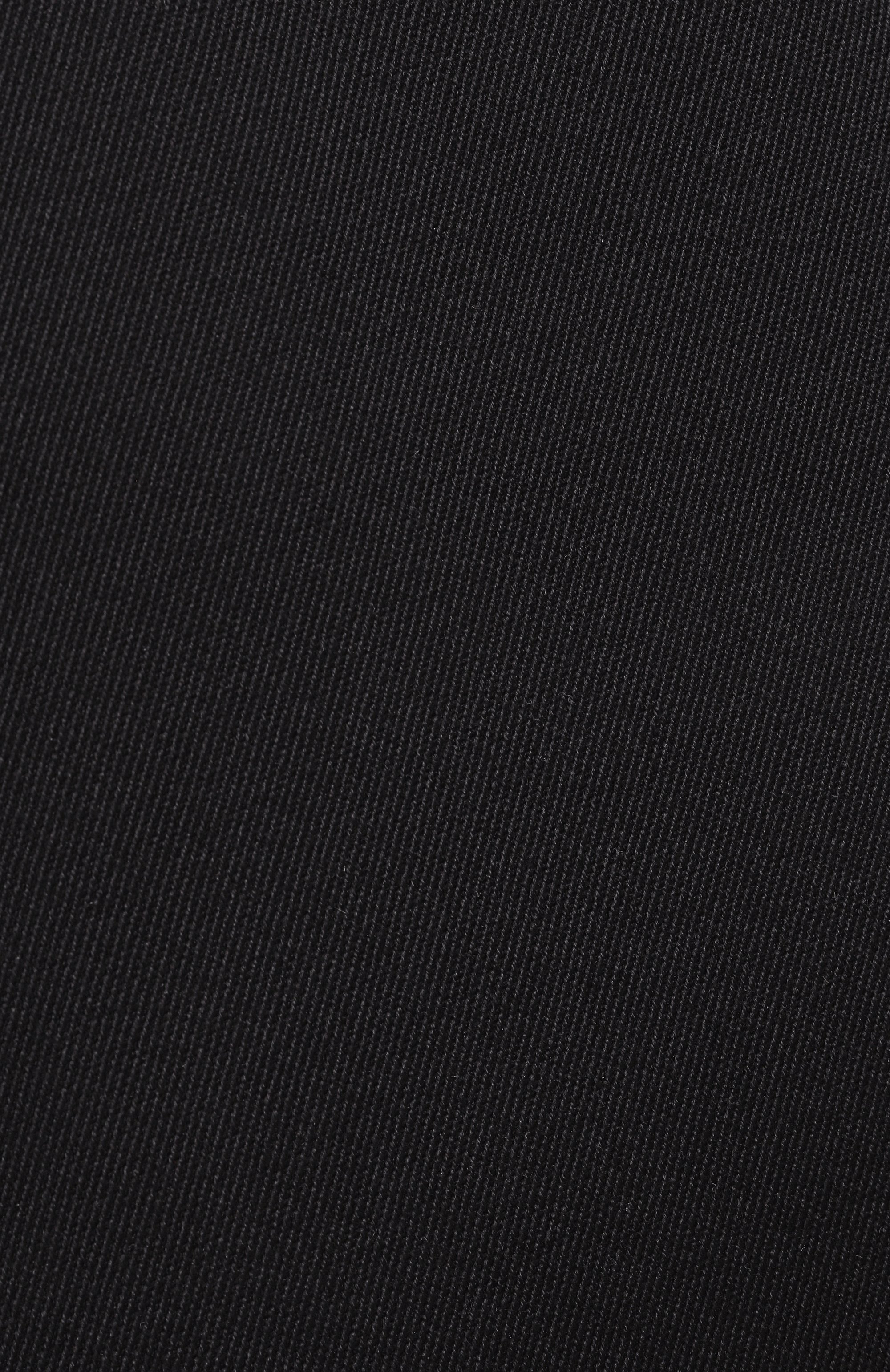 Шерстяная юбка BALENCIAGA, арт. 814083/TPT24, фото 6