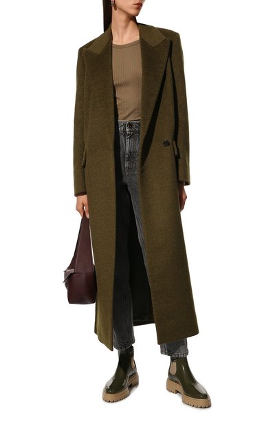 Ботинки flow 02 LEMON JELLY, арт. FLOW 02, фото 2