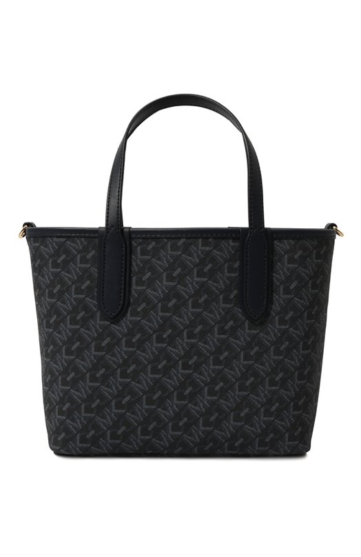 Сумка-тоут Eliza MICHAEL Michael Kors 30R4GZAT0V Синий  30R4GZAT0V Фото 6