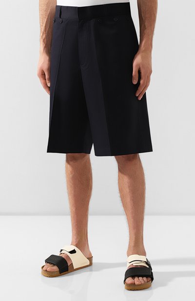 Шорты JACQUEMUS, арт. 195PA07/11370, фото 3