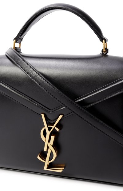 Сумка cassandre mini SAINT LAURENT, арт. 623930/0SX0W, фото 3