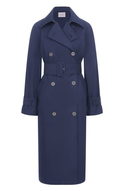 Женский тренч TWINSET, арт. 251TP2660