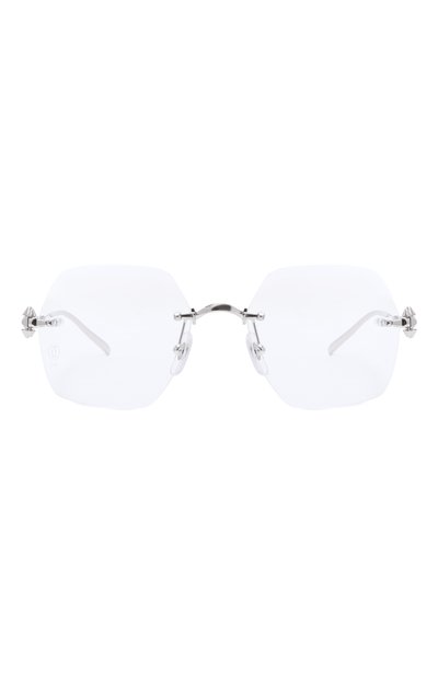 Оправа CARTIER, арт. CT0646 002, фото 3