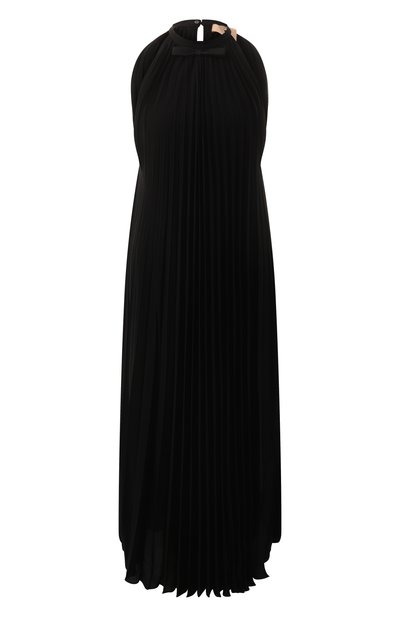 Женское платье из вискозы N21, арт. H041/5132