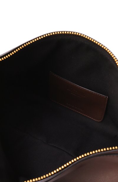 Сумка tie me MOSCHINO, арт. MC4159PP1N/0A0, фото 5