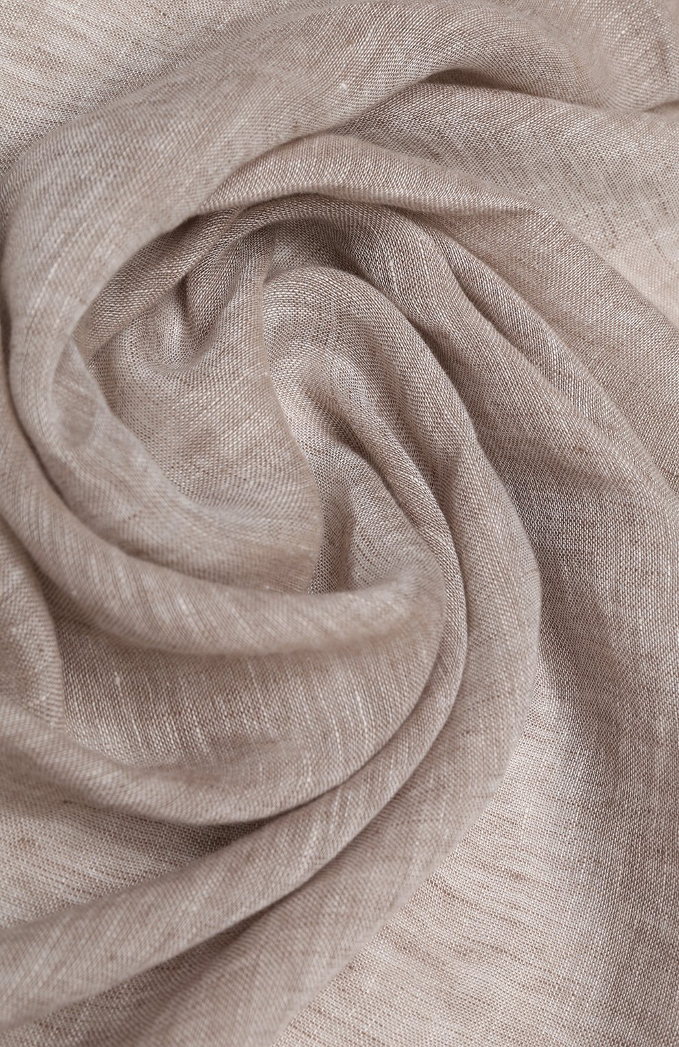 Льняной шарф ZILLI, арт. SCA005M0800001714, фото 5