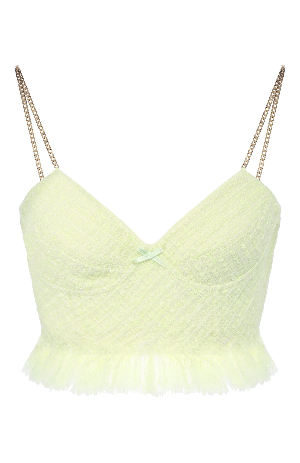 Топ ALEXANDER WANG, арт. 1WC2198024, фото 1