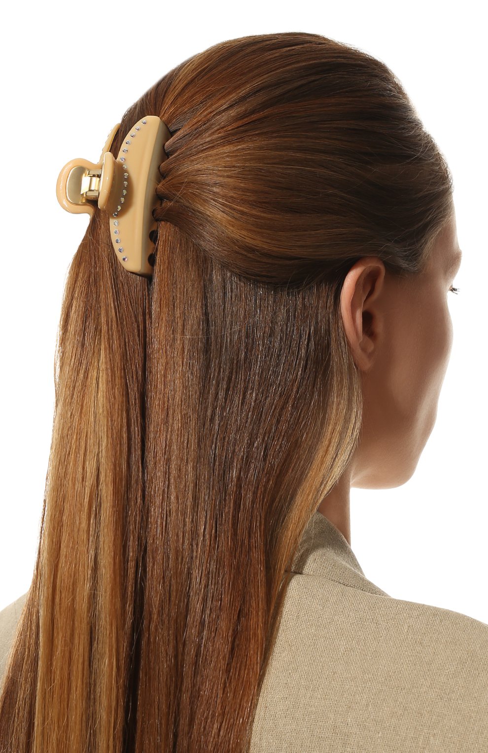 Заколка для волос ALEXANDRE DE PARIS, арт. ICCM-15571-03P22 O, фото 2