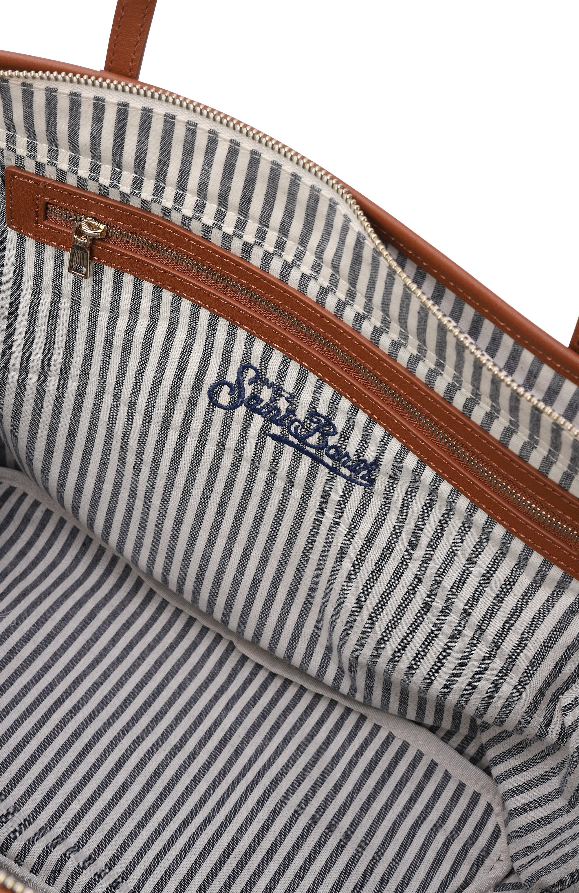 Сумка-тоут city large MC2 SAINT BARTH, арт. CB0002-01823L/CITY BAG NYL0N, фото 5