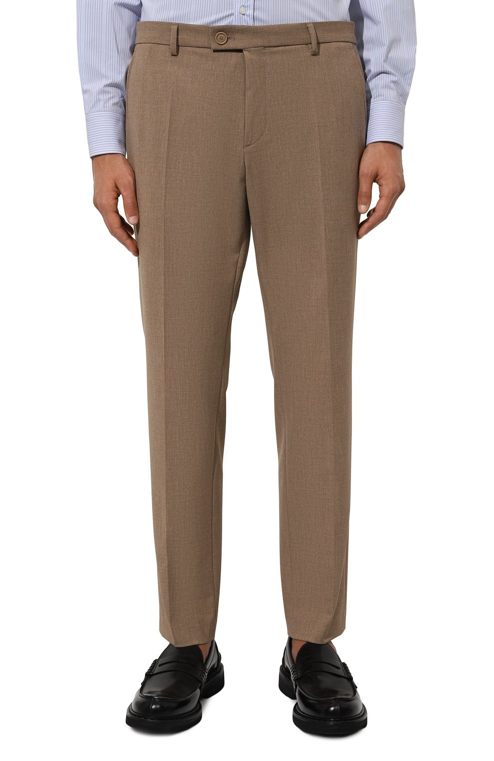 Однобортный костюм BOSS, арт. 50521664, фото 6