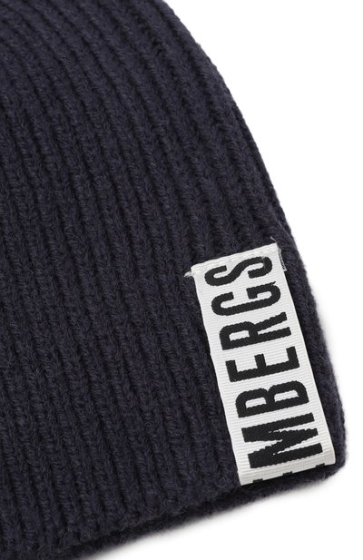 Шапка DIRK BIKKEMBERGS, арт. BKCP01200KU, фото 3