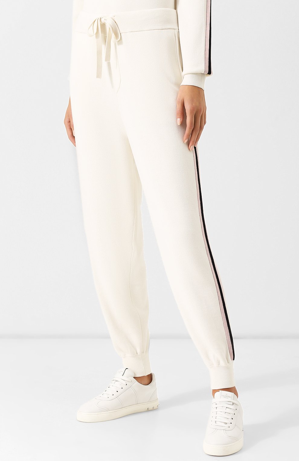 Шелковый костюм OLIVIA VON HALLE, арт. SC0002, фото 4