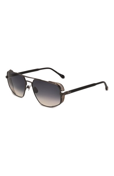 Солнцезащитные очки MATSUDA, арт. M3111 MBK, фото 1