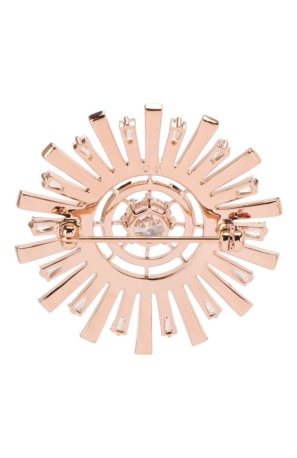 Брошь sunshine SWAROVSKI, арт. 5465415, фото 2