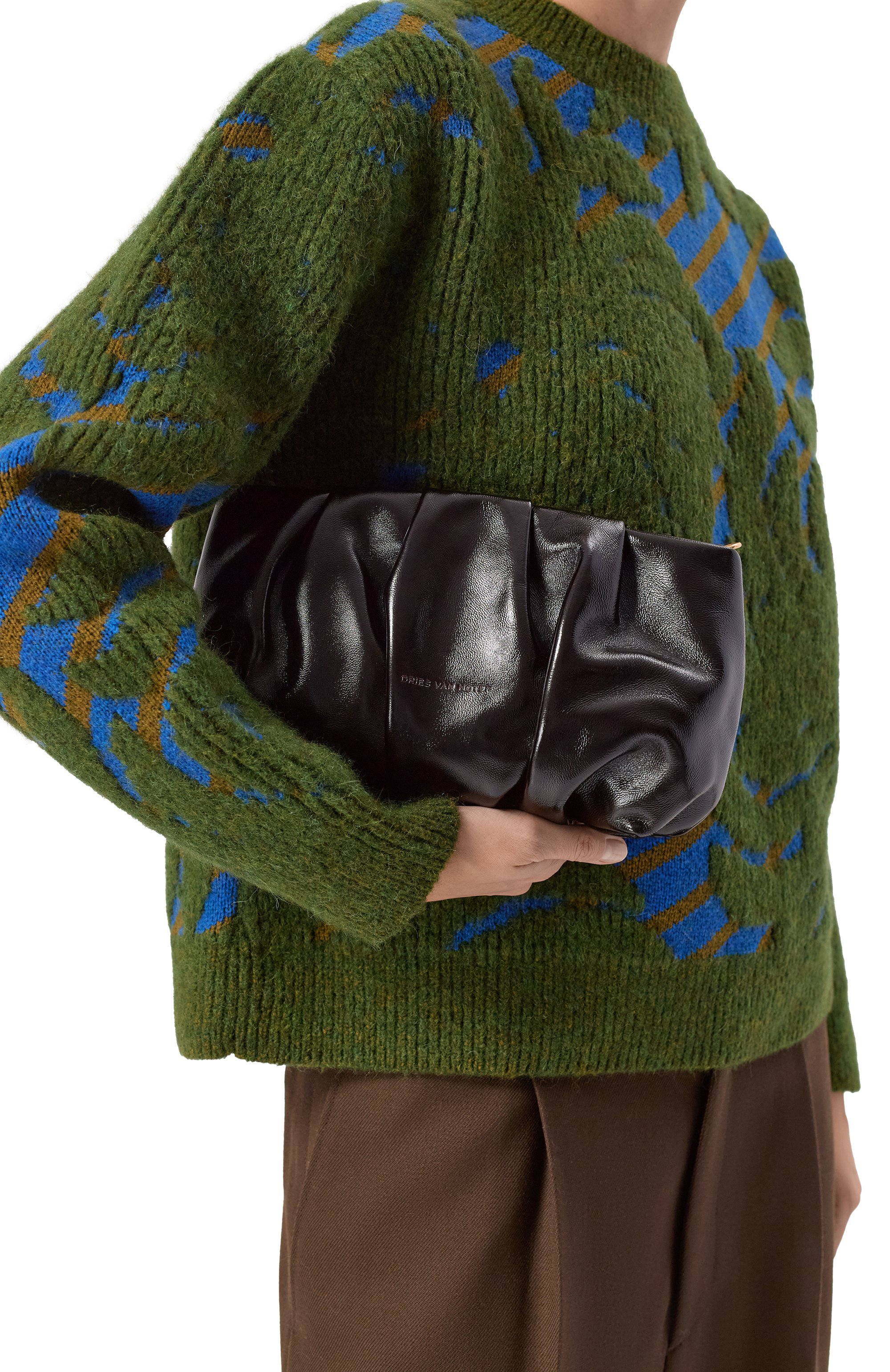 Сумка DRIES VAN NOTEN, арт. 011558-118-374, фото 2