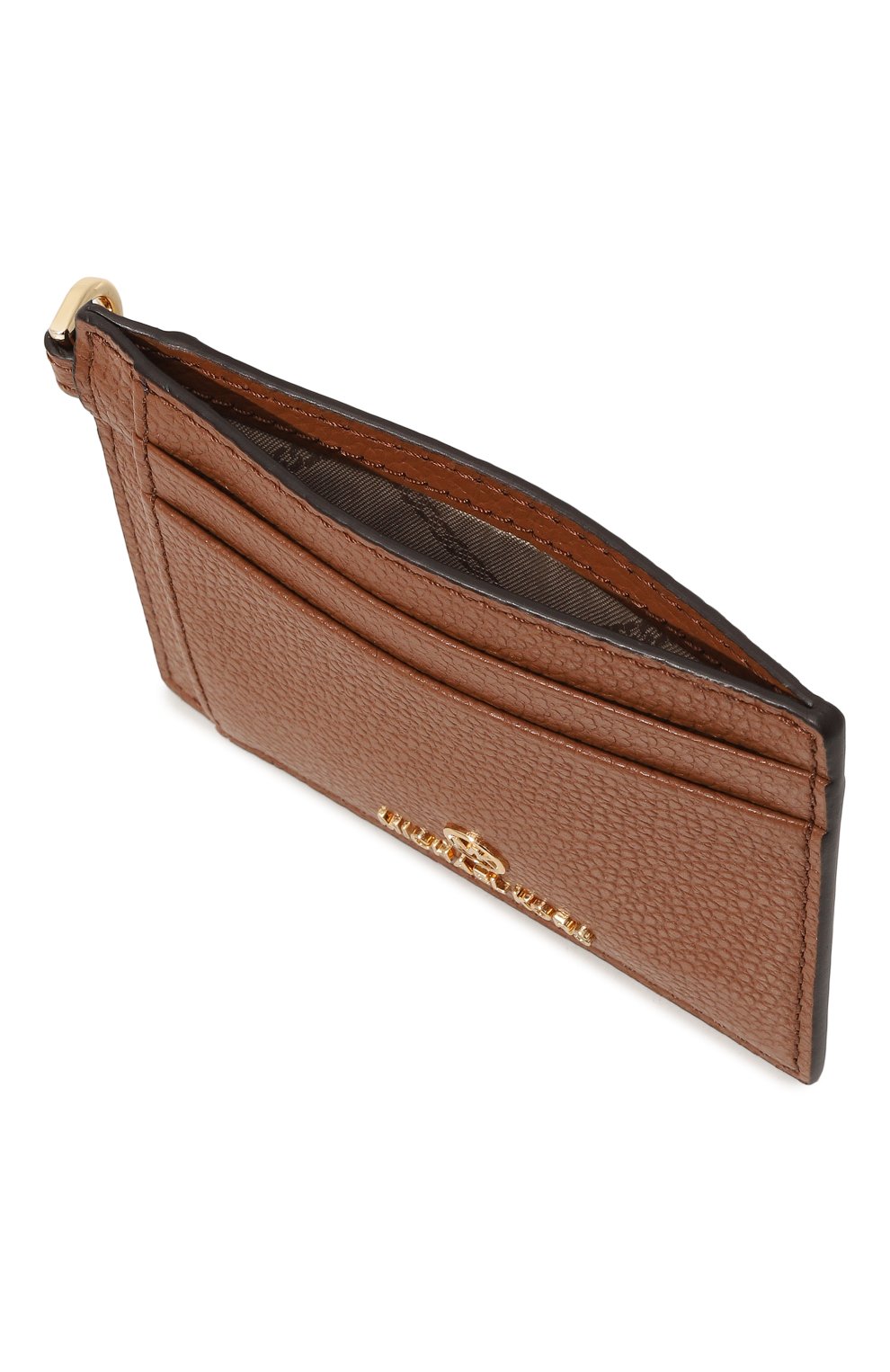 Футляр для кредитных карт MICHAEL MICHAEL KORS, арт. 34F2GT9D5L, фото 3