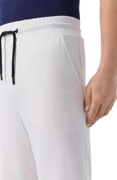 Шорты из вискозы KITON, арт. UMM0751, фото 5