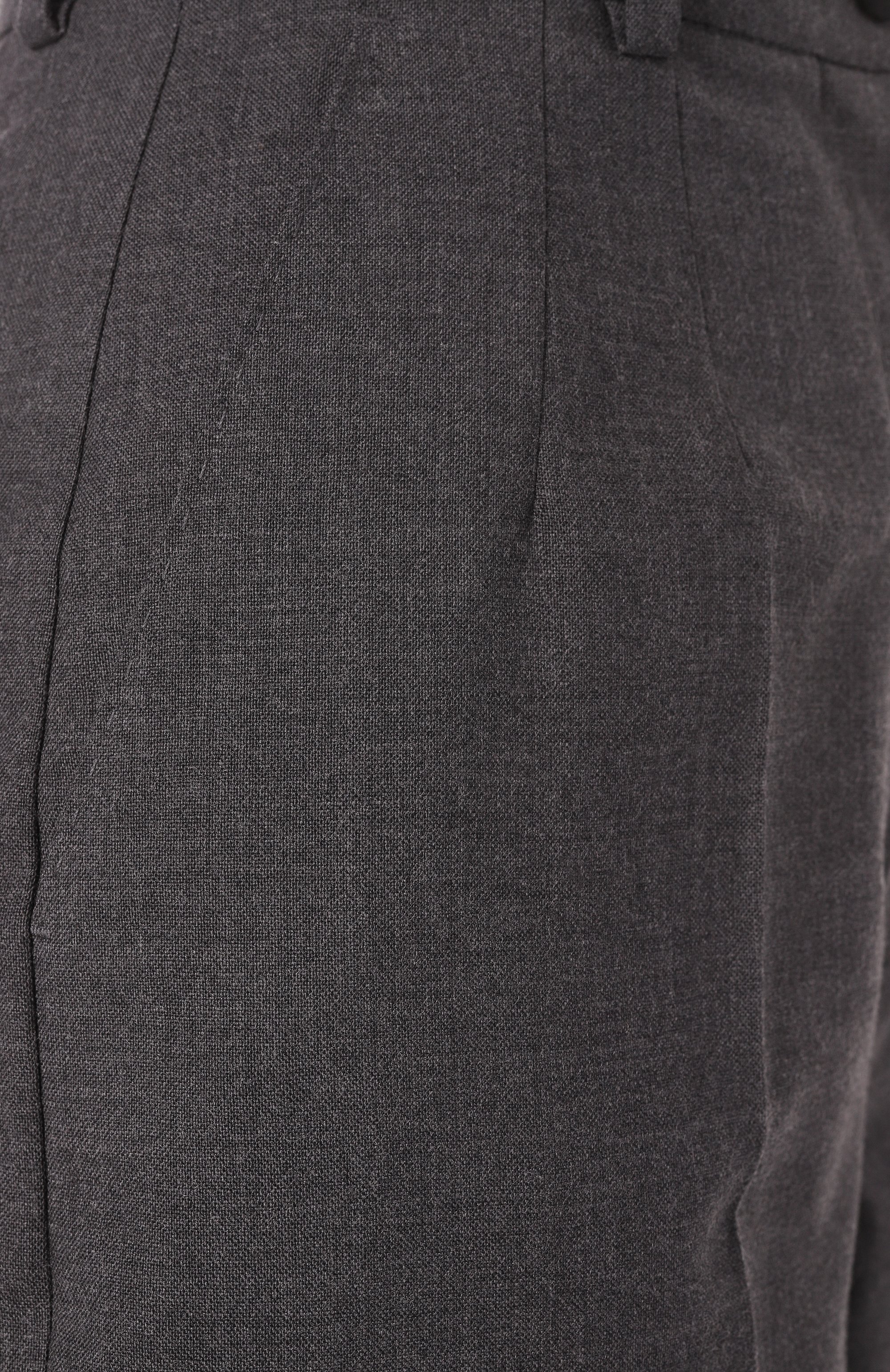 Шерстяные шорты DOLCE & GABBANA, арт. FTC87T/GDCZP, фото 6