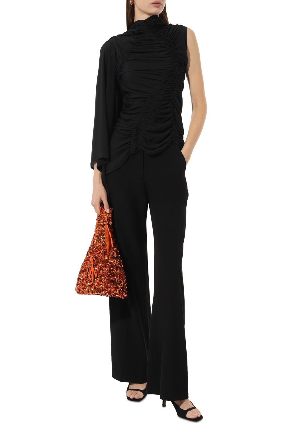 Сумка sequin mini JW ANDERSON, арт. HB0497-FA0276, фото 7