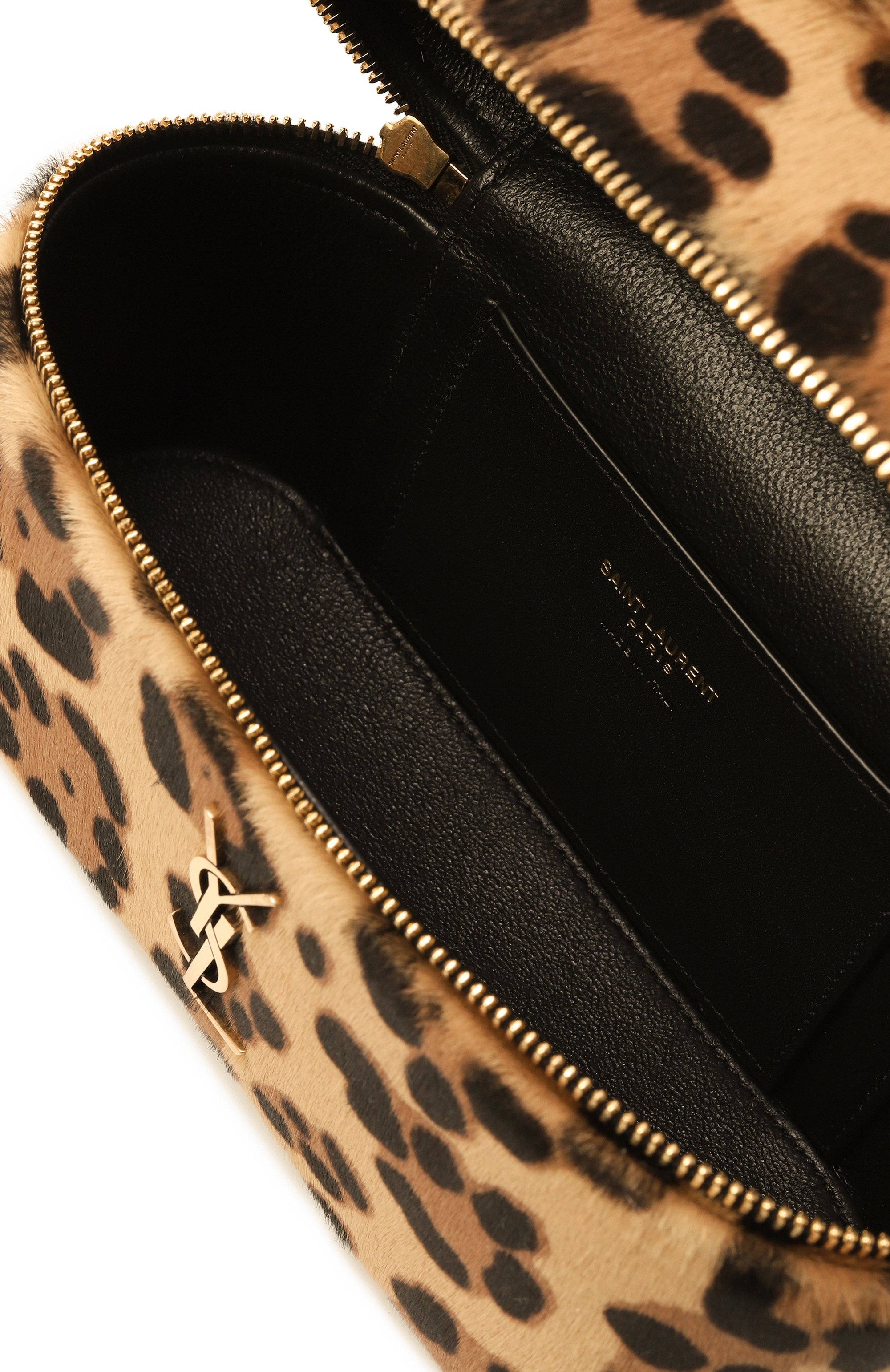 Сумка gaby mini SAINT LAURENT, арт. 798098/AAE6T, фото 5