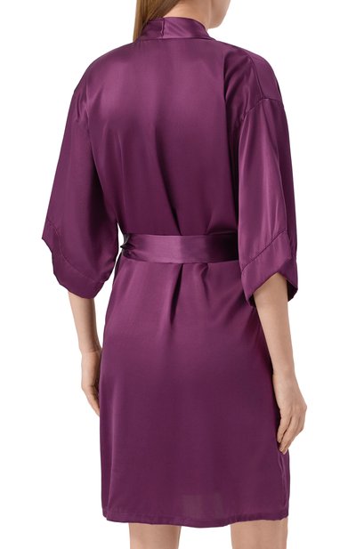 Шелковый халат LISE CHARMEL, арт. ALJ2028, фото 3