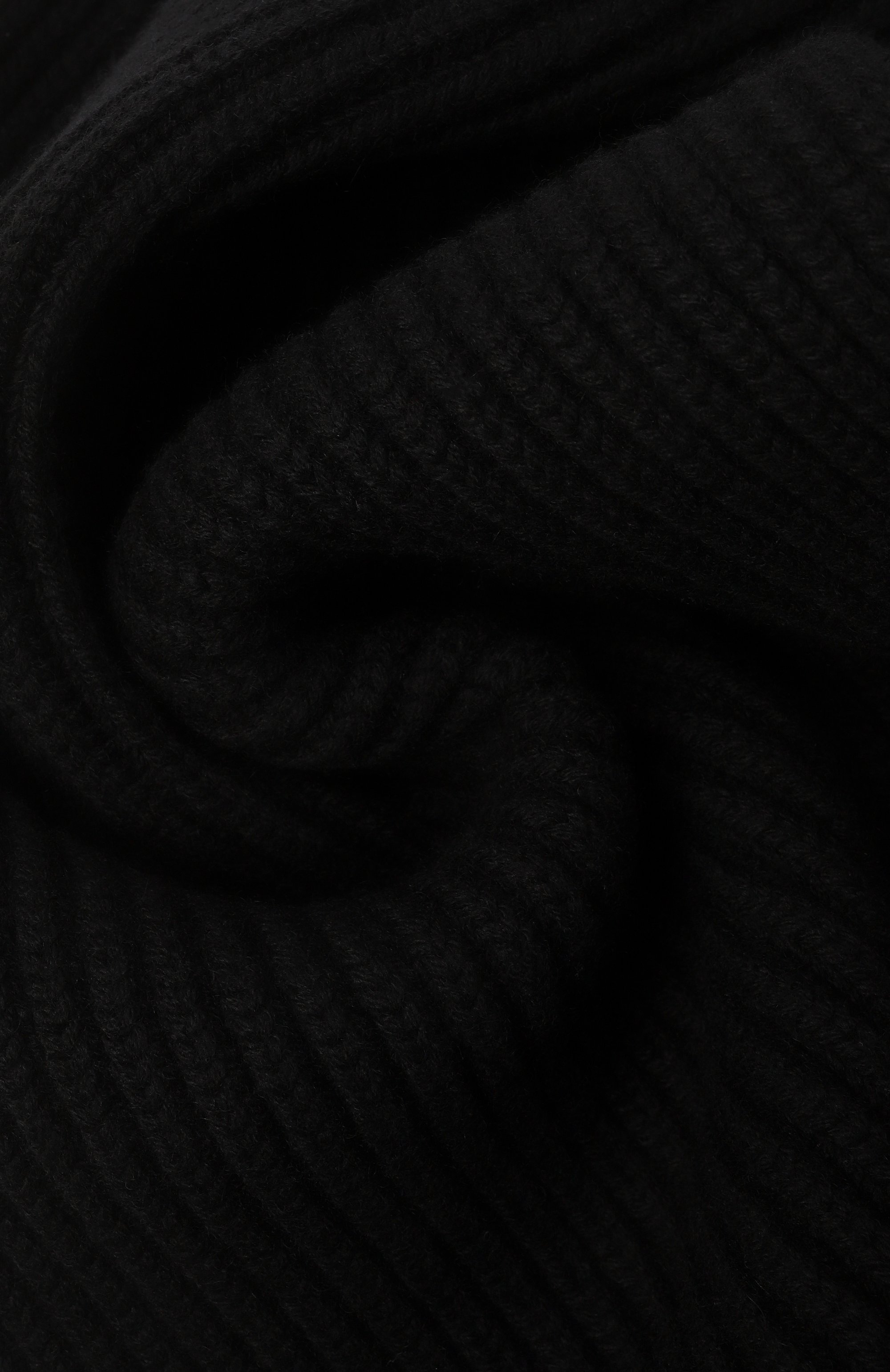 Капюшон из шерсти и кашемира DOLCE & GABBANA, арт. FXR19T/JGME5, фото 2