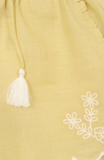 Шорты C`ERA UNA VOLTA, арт. SS26SO05217, фото 3