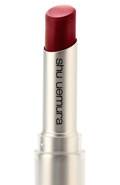 Матовая помада rouge unlimited supreme matte, оттенок wn285 SHU UEMURA, арт. 4935421642538, фото 3