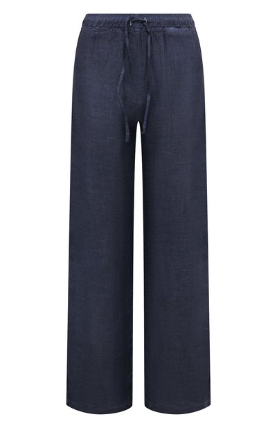 Женские льняные брюки 120% LINO, арт. 31ALIW2145/0000115/S00