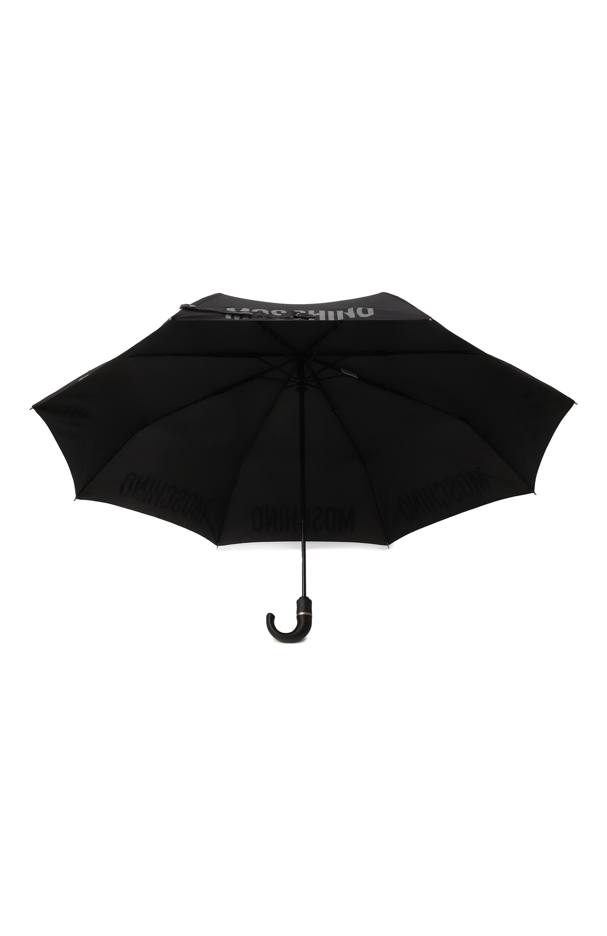 Складной зонт MOSCHINO, арт. 8064 T0PLESS, фото 3