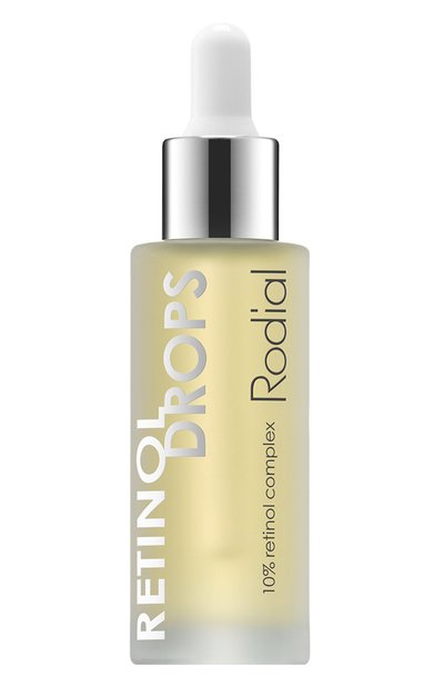 Сыворотка для лица с ретинолом 10% (31ml) RODIAL, арт. 5060027067269, фото 1