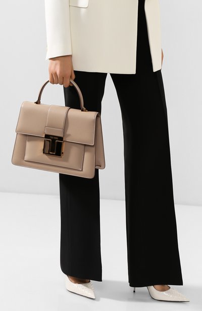 Сумка 001 medium TOM FORD, арт. L1289T-LG0009, фото 2