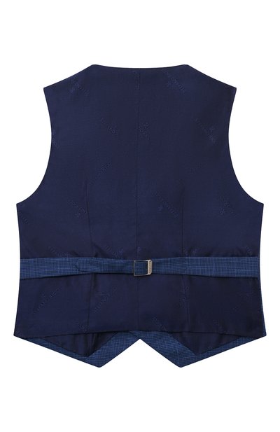 Жилет STEFANO RICCI JUNIOR, арт. Y1EFDP3000/BI76HC, фото 2