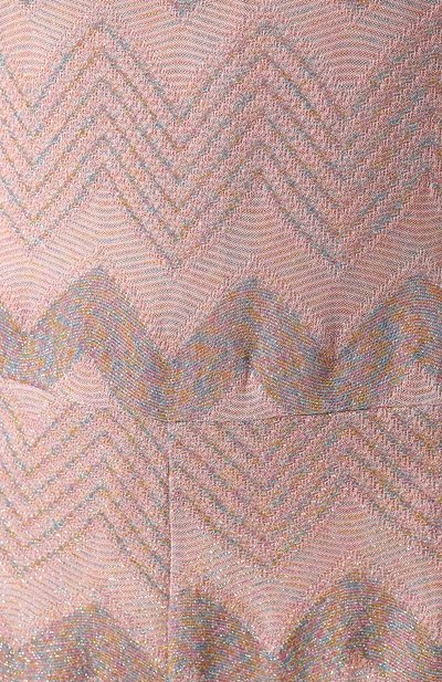 Комбинезон из смеси хлопка и вискозы M MISSONI, арт. 2D000024/2J001V, фото 5