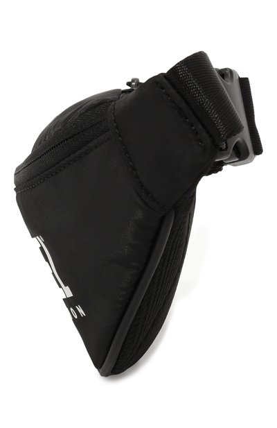 Текстильная поясная сумка rinke DIESEL черного цвета по цене 11600 руб., арт. X09554/P5480, фото 4 Текстильная поясная сумка rinke DIESEL, арт. X09554/P5480, фото 4