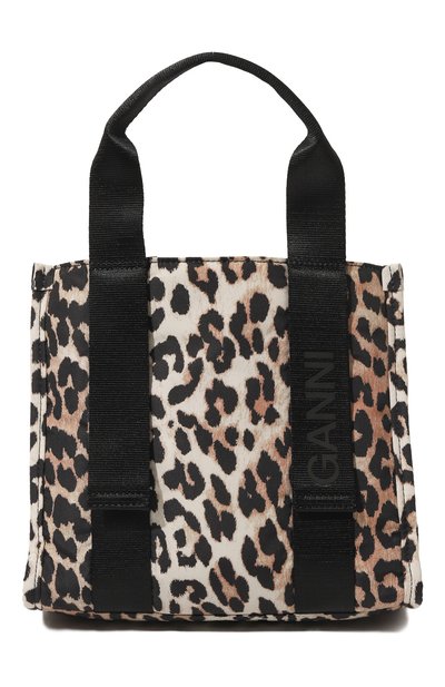 Женская сумка recycled tech GANNI, арт. A4955