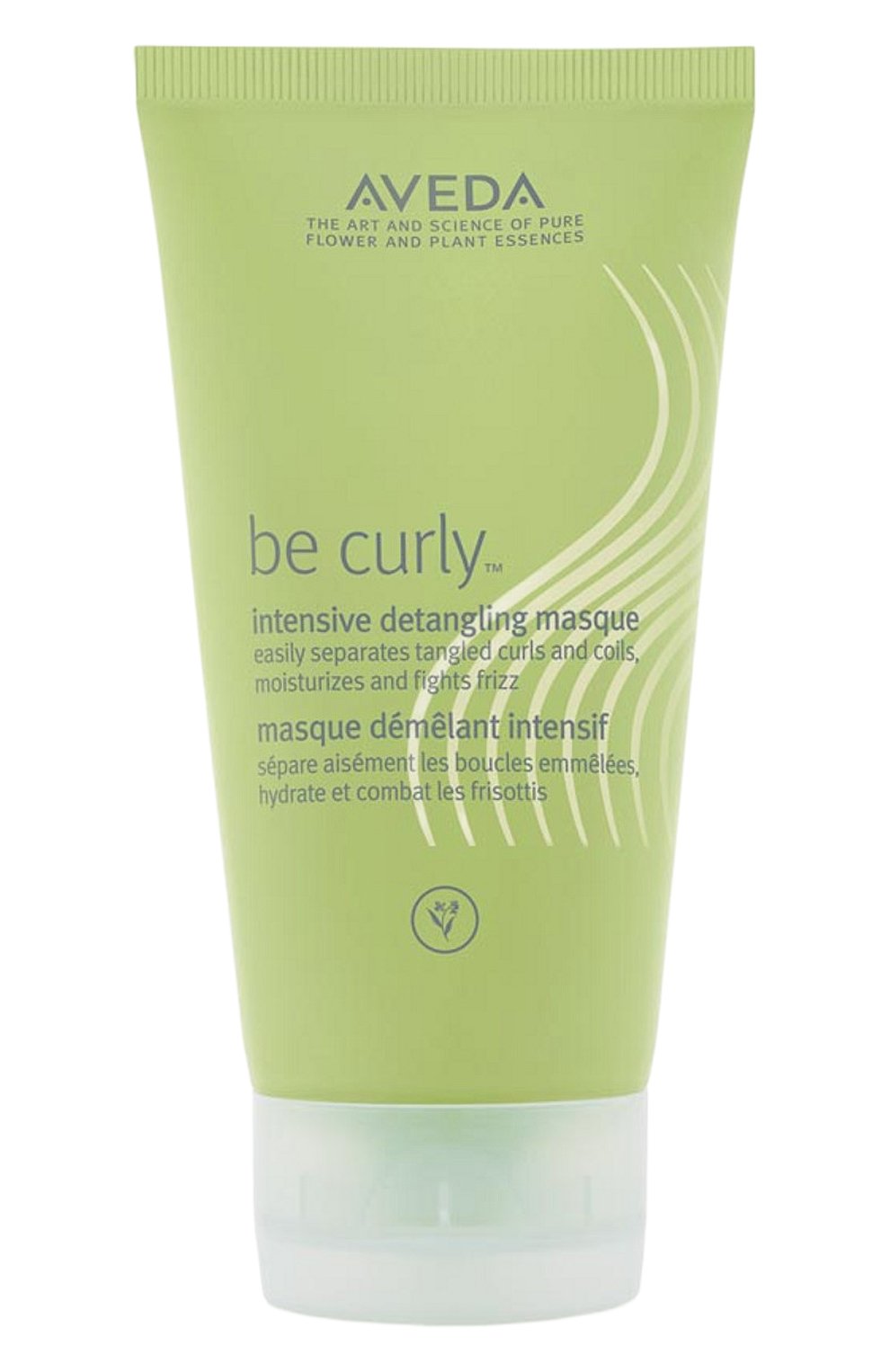 Увлажняющая маска-уход be curly (150ml) AVEDA бесцветного цвета по цене 4800 руб., арт. AJ22-01, фото 1 Увлажняющая маска-уход be curly (150ml) AVEDA, арт. AJ22-01, фото 1