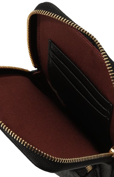 Кожаный чехол pixie для телефона COCCINELLE, арт. E5PM0270101, фото 5