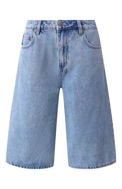 Джинсовые шорты KSUBI, арт. WPS24WA012, фото 1