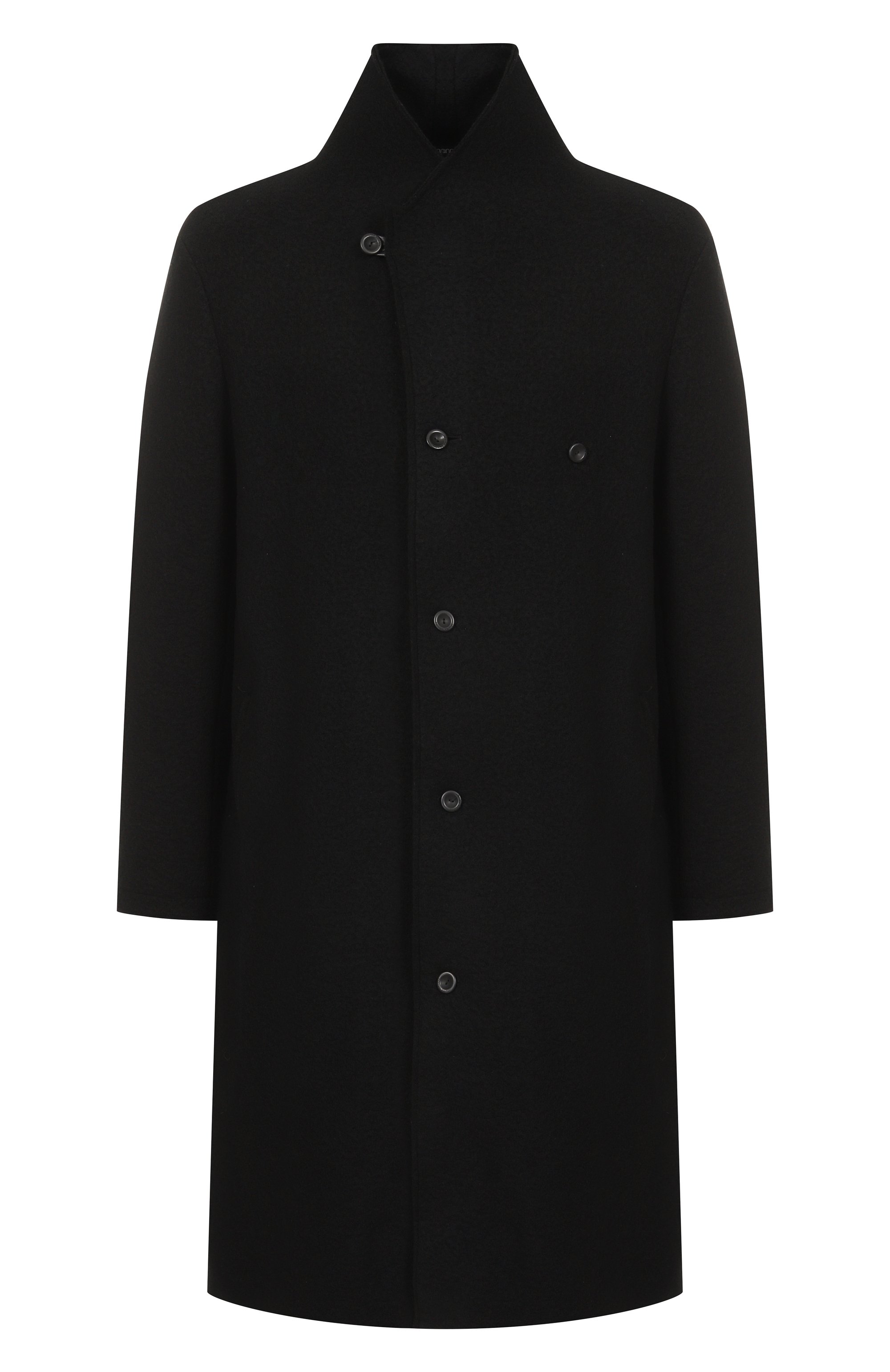 Шерстяное пальто HANNES ROETHER, арт. TAR33ZAN.7066, фото 1