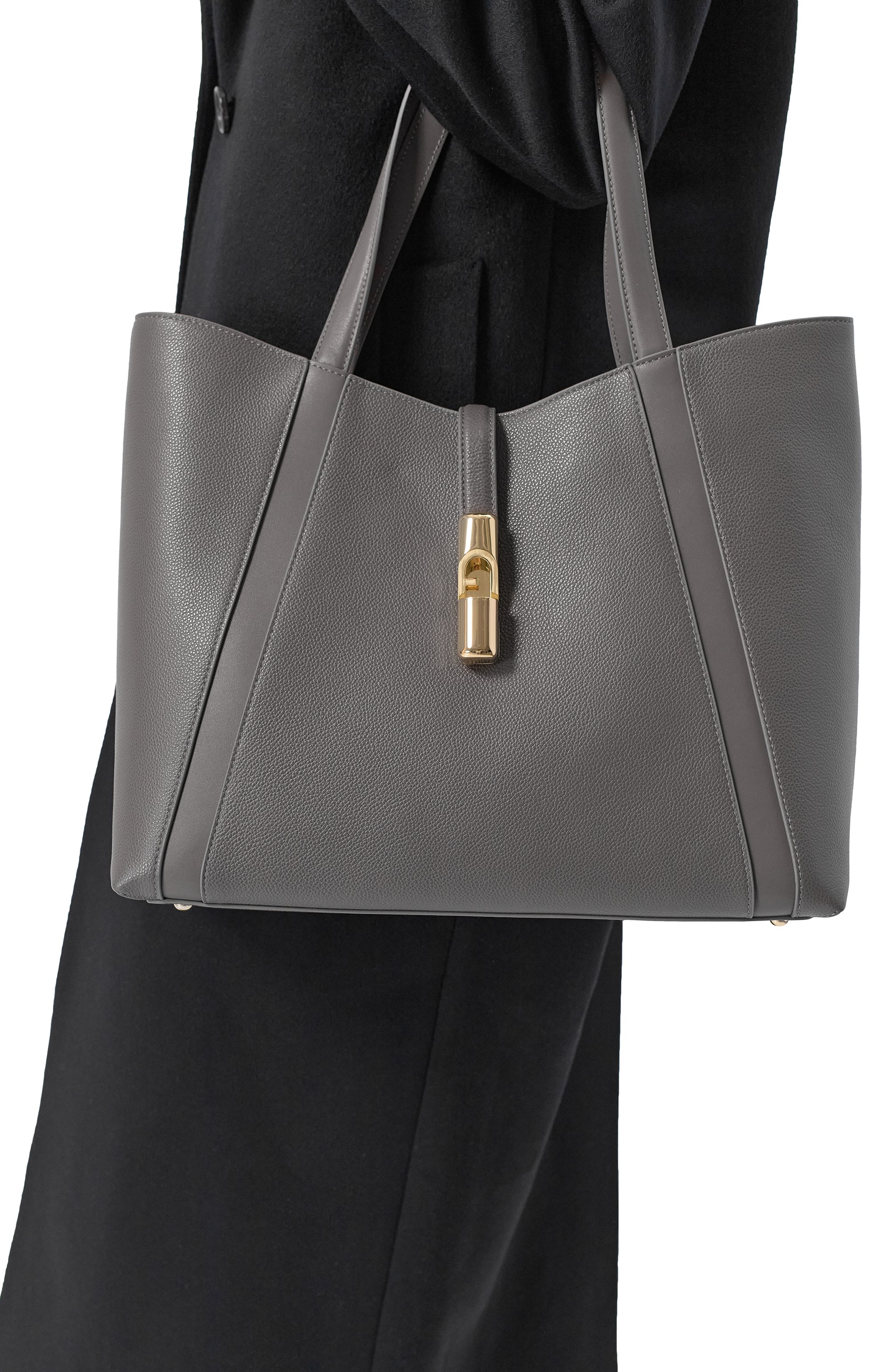 Сумка-тоут furla goccia large FURLA, арт. WB01788/BX3353, фото 2