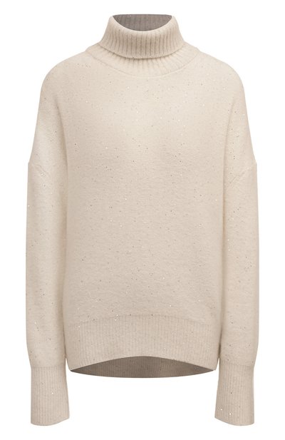 Свитер из кашемира и хлопка ADDICTED, арт. NY102, фото 1